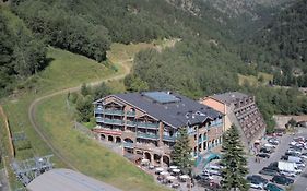 Ushuaia, The Mountain Hotel